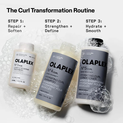 Olaplex No. 5 Curl Bond Shaper Hydrating Curl Conditioner