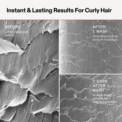 Olaplex No. 5 Curl Bond Shaper Hydrating Curl Conditioner