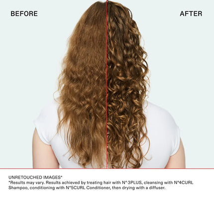 Olaplex No. 5 Curl Bond Shaper Hydrating Curl Conditioner