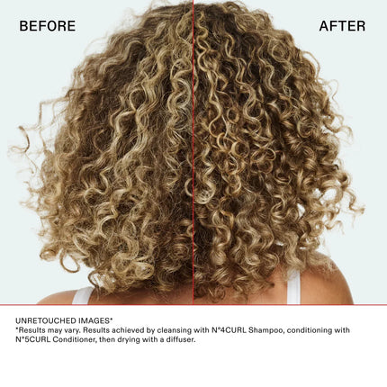 Olaplex No. 5 Curl Bond Shaper Hydrating Curl Conditioner
