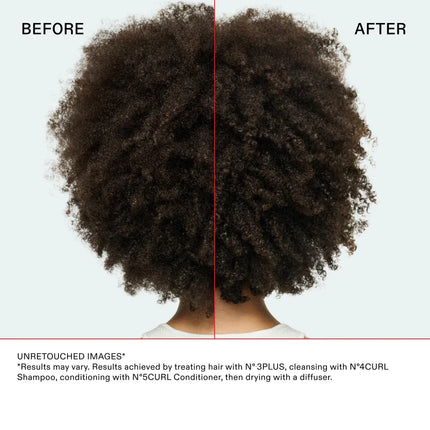 Olaplex No. 5 Curl Bond Shaper Hydrating Curl Conditioner