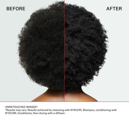 Olaplex No. 5 Curl Bond Shaper Hydrating Curl Conditioner