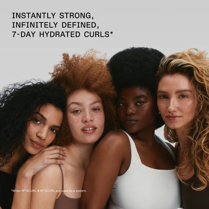 Olaplex No. 5 Curl Bond Shaper Hydrating Curl Conditioner