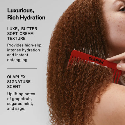 Olaplex No. 5 Curl Bond Shaper Hydrating Curl Conditioner