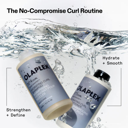 Olaplex No. 5 Curl Bond Shaper Hydrating Curl Conditioner