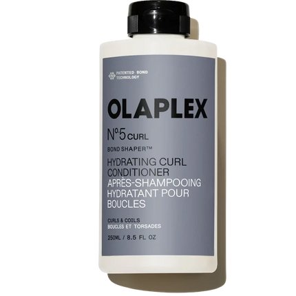 Olaplex No. 5 Curl Bond Shaper Hydrating Curl Conditioner