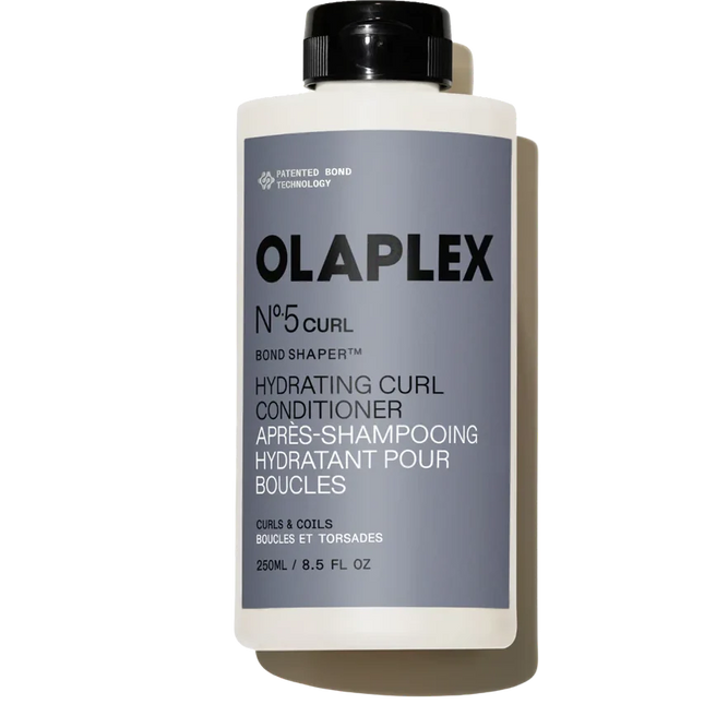 Olaplex No. 5 Curl Bond Shaper Hydrating Curl Conditioner