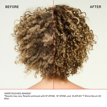 Olaplex No. 7 Shine Serum Oil Mist