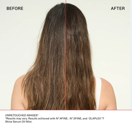 Olaplex No. 7 Shine Serum Oil Mist