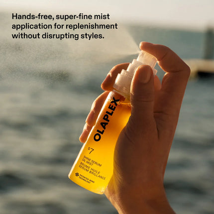 Olaplex No. 7 Shine Serum Oil Mist