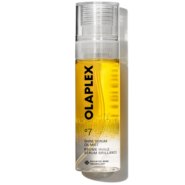 Olaplex No. 7 Shine Serum Oil Mist