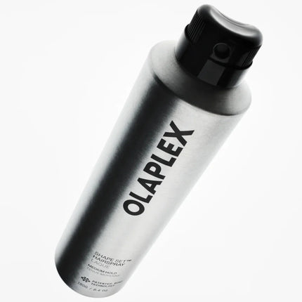 OLAPLEX Shape Set Hairspray