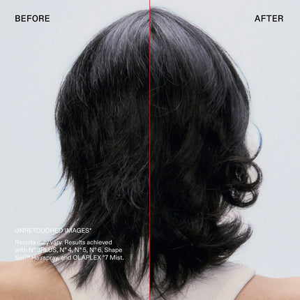 OLAPLEX Shape Set Hairspray