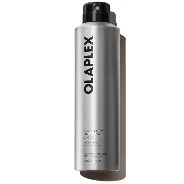 OLAPLEX Shape Set Hairspray