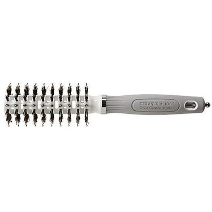 Olivia Garden Ceramic + ion Turbo Vent Combo - 2 1/2" - MEDIUM