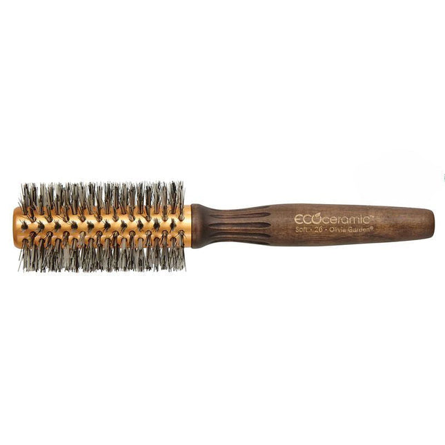 Olivia Garden EcoCeramic Soft Bristles - 2 1/8" - EC-26S