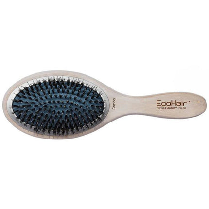 Olivia Garden EcoHair Paddle - Combo - EH-CO