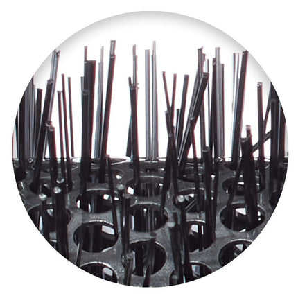 Olivia Garden Essentials Thermal Brush 1 5/8"