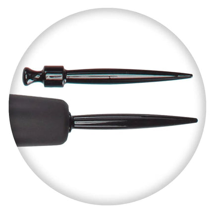 Olivia Garden Essentials Thermal Brush 1"
