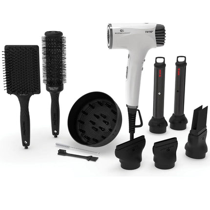 Olivia Garden JETHP High Performance Professional Compact Hair Dryer