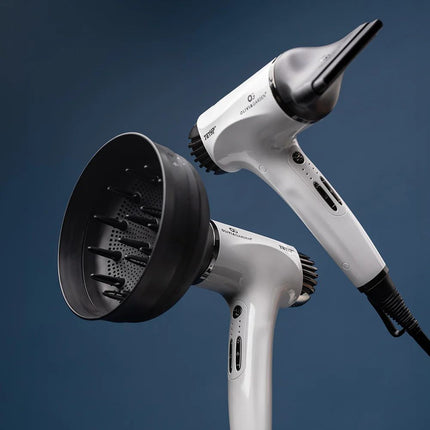 Olivia Garden JETHP High Performance Professional Compact Hair Dryer
