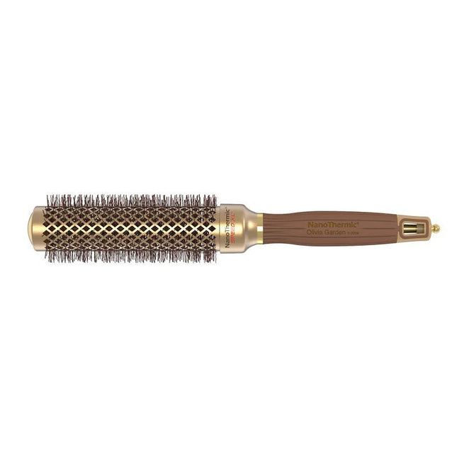 Olivia Garden NanoThermic Speed XL - 1" - NTXL-24