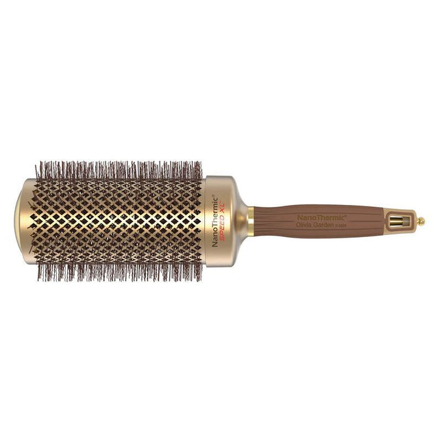 Olivia Garden NanoThermic Speed XL - 2 3/4" - NTXL-64