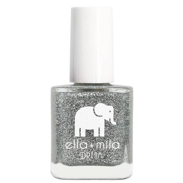 on thin ice  - ella+mila - nail polish