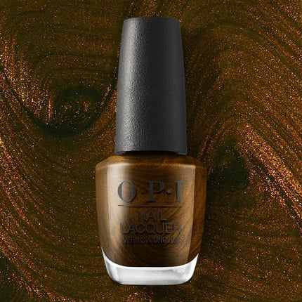 OPI Band Tease