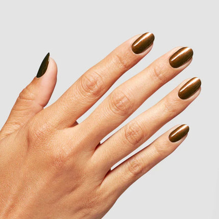 OPI Band Tease