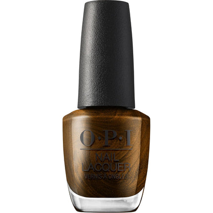 OPI Band Tease