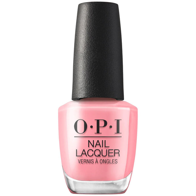 OPI Bathtime Bubbly