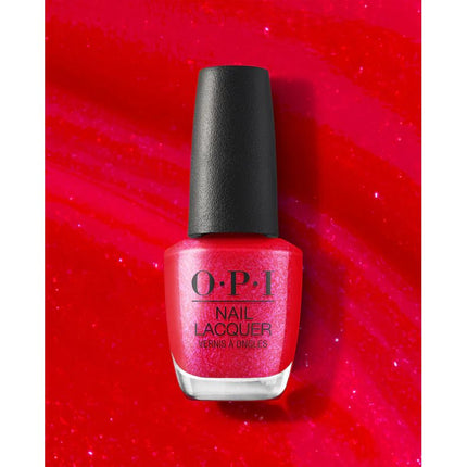 OPI Big Apple Energy