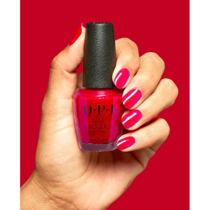OPI Big Apple Energy