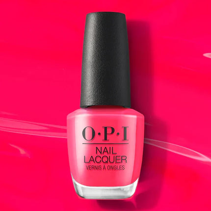 OPI Bright Where I Belong!