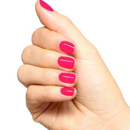 OPI Bright Where I Belong!