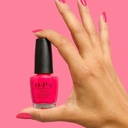 OPI Bright Where I Belong!