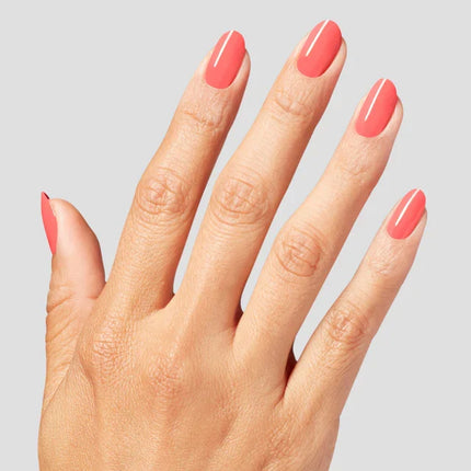 OPI Bubblegum Goth