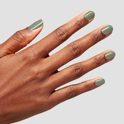 OPI Cargo All Out