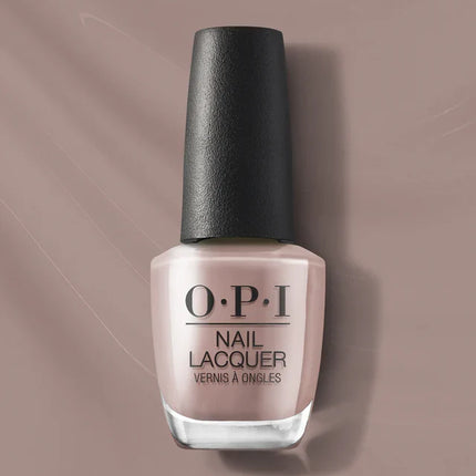 OPI Crimp and Proper