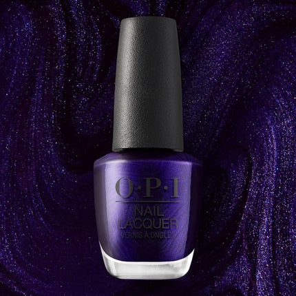 OPI Don't Over Ink It