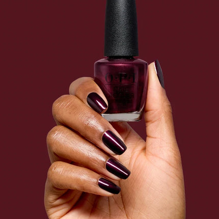 OPI Every Month Is Oktoberfest