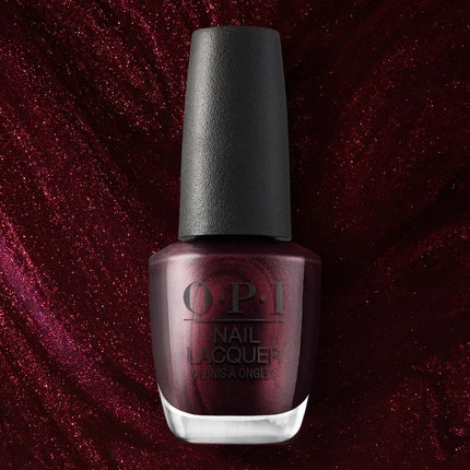 OPI Every Month Is Oktoberfest