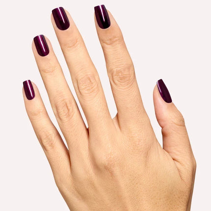 OPI Every Month Is Oktoberfest