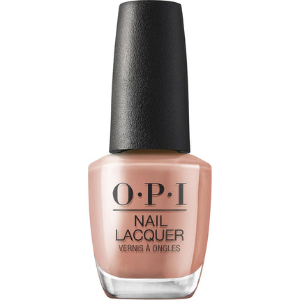 OPI Flannel Aerobics