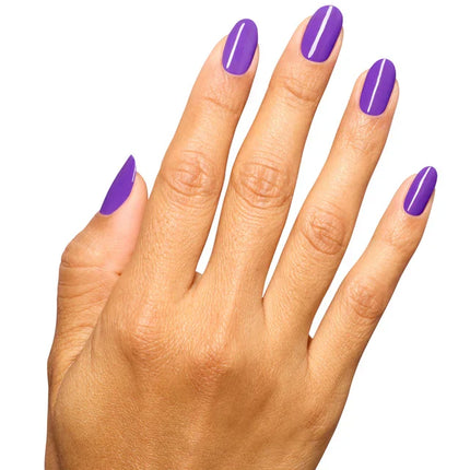 OPI Glowin' on Vacay