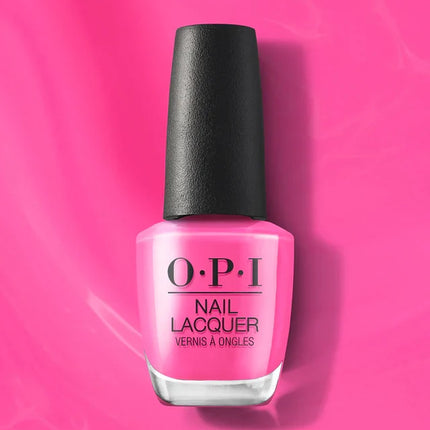OPI Go with the Floatie