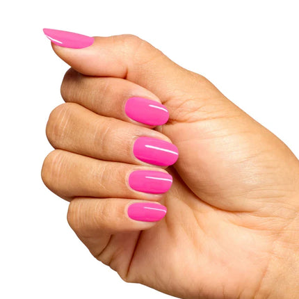 OPI Go with the Floatie