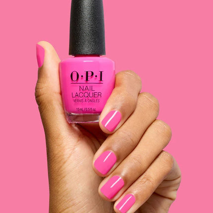 OPI Go with the Floatie
