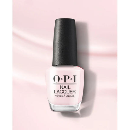 OPI OPI'm a Bubble Bunny + Big Apple Energy Duo